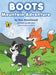 Boots: Mountain Adventure by Dee Hazelwood