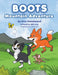 Boots: Mountain Adventure by Dee Hazelwood