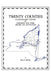 Twenty Counties: A Cartographic History of Northern New York Before the Revolution by Dean E. Phillips