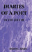 Diaries of a Poet by Heidi L. Hart