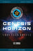 Beyond Odyssey Genesis Horizon - Ch1 Ep1: Beyond Odyssey by Eric Carbaugh