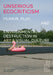 Unserious Ecocriticism: Humor, Play & Environmental Destruction in Art & Visual Culture by Jessica Landau, Maria Lux