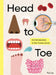 Head to Toe: An Introduction to the Human Body by Lee, Pui