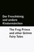 Der Froschkönig und andere Kindermärchen / The Frog Prince and other Grimm Fairy Tales [Bilingual Edition] - German & English by Wilhelm Grimm, Möwenstein
