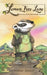Brave Badger by Amber Stowe