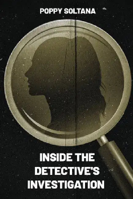 Inside the Detective's Investigation by Poppy Soltana