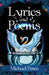 Lyrics and Poems by Michael Pesce