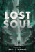 Lost Soul by Brett Hawks