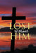 Lost Without Him by Carol Scutt