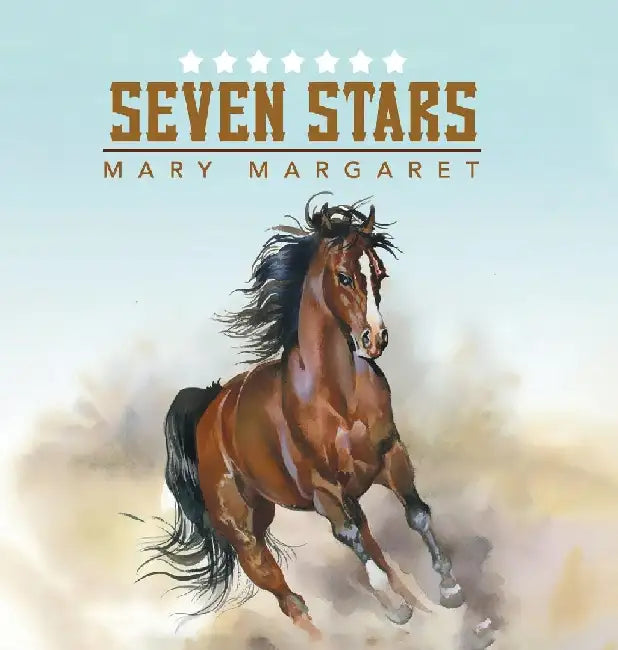Seven Stars by Mary Margaret