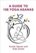 A Guide to 108 Yoga Asanas by Kumar Saurav