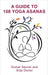 A Guide to 108 Yoga Asanas by Kumar Saurav, Srija Doctor