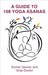 A Guide to 108 Yoga Asanas by Kumar Saurav