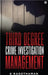 Third Degree Crime Investigation Management: Crime and the Criminal by K Ragothaman