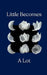 Little Becomes A Lot by S Roge