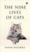 The Nine Lives of Cats by Sanjay Hazarika