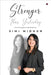 Stronger Than Yesterday: From Struggles to Manifestations by Simi Midhun