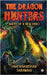 The Dragon Hunters: Birth of a new hero by Harshvardhan Sarawagi