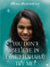You Don't Believe In Love? Hahaha! TRY ME! by Dilna Mahendran