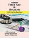 First Aid and Hygiene: For the students of BPT, B.Sc. MLT, B.Sc CVT, B.Sc. Nursing, B. Optom, BRIT, BOTT by R P Jayaswal