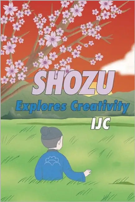 Shozu Explores Creativity by Ijc