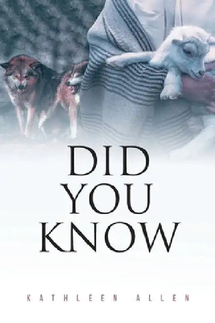 Did You Know by Kathleen Allen