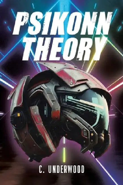 Psikonn Theory by C. Underwood