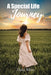 A Special Life Journey by Elisha White