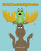 Alaska Moose's Spring Adventure by Michael Laws