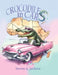 Crocodiles in Cars by Steven A. Jackson