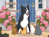 Sammie and the Snufflebugs by Kerry Troutz