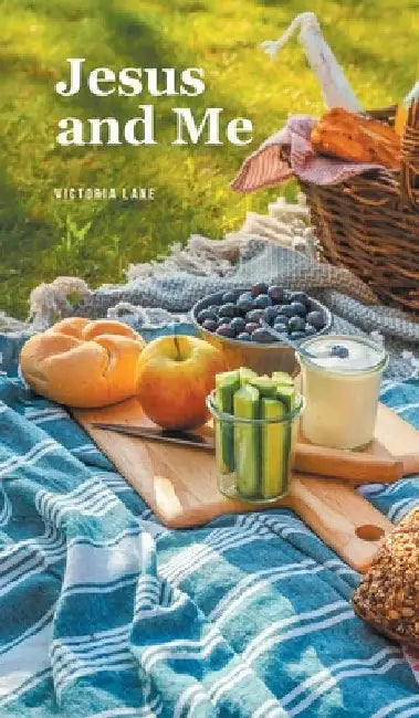 Jesus and Me by Victoria Lane
