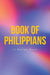 Book of Philippians by Liz Rodrigue Wooten