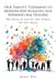 Our Family's Testament to Modern-Day Miracles and Supernatural Healing: The Grace of God for Our Family The Tyler Family by Katara Tyler