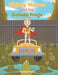 Mighty Warren and the Goliath Frogs by Wendy Perry