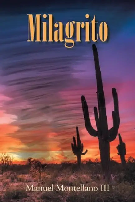 Milagrito by III Montellano Manuel