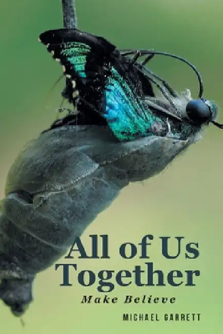 All of Us Together by Michael Garrett