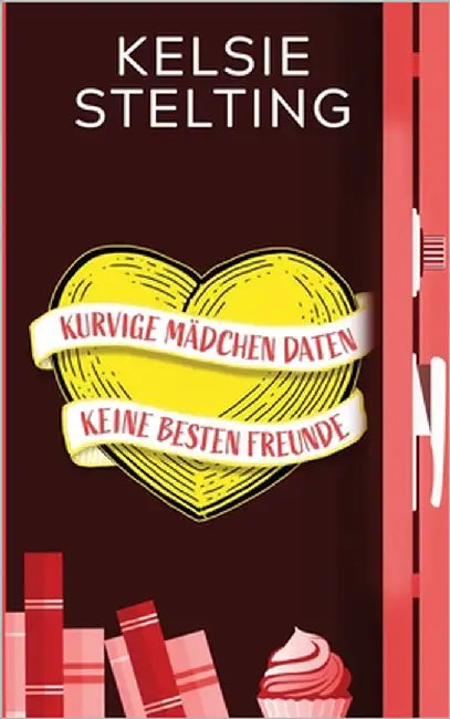 Kurvige Mädchen daten keine besten Freunde by Stelting, Kelsie
