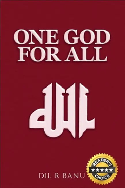 One God for All by Banu, DIL R.