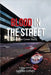 Blood In The Street: Another Cover Story by Ronnie Cohen