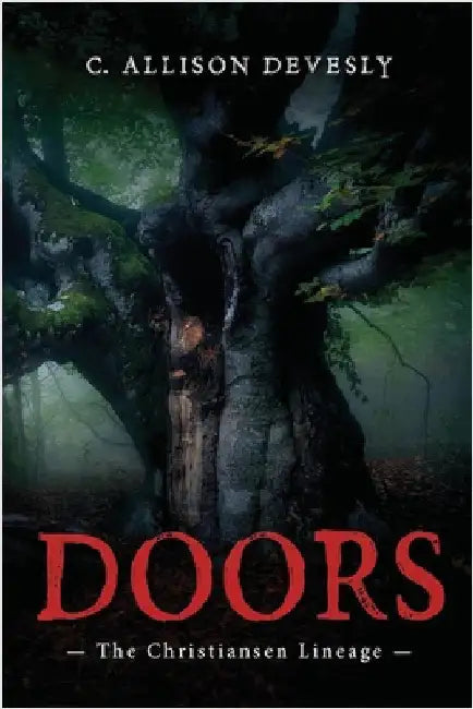 Doors: The Christiansen Lineage by C. Allison Devesly