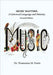 Music Matters: A Universal Language and Ministry - Second Edition by Thomasina M. Portis