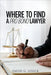 Where To Find A Pro Bono Lawyer by David G. Lusick