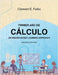 Primer Año de Cálculo: An Inquiry-Based Learning Approach by Clement E. Falbo