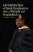 Job Satisfaction of Bank Employees after a Merger and Acquisition by Michael C. Madu