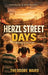 Herzl Street Days: A Brooklyn Memoir by Theodore Ward