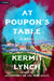 At Poupon's Table by Lynch, Kermit