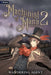 Machinist of Mana 2: A Progression Fantasy by Wandering Agent