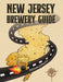 New Jersey Brewery Guide by William Schussler