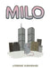 Milo by Adrienne Burnheimer